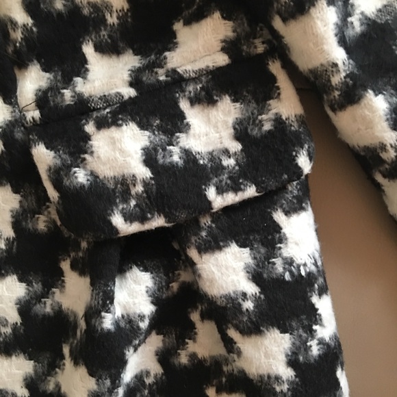 New swallow gird coat - Size XS-S - Picture 4 of 4